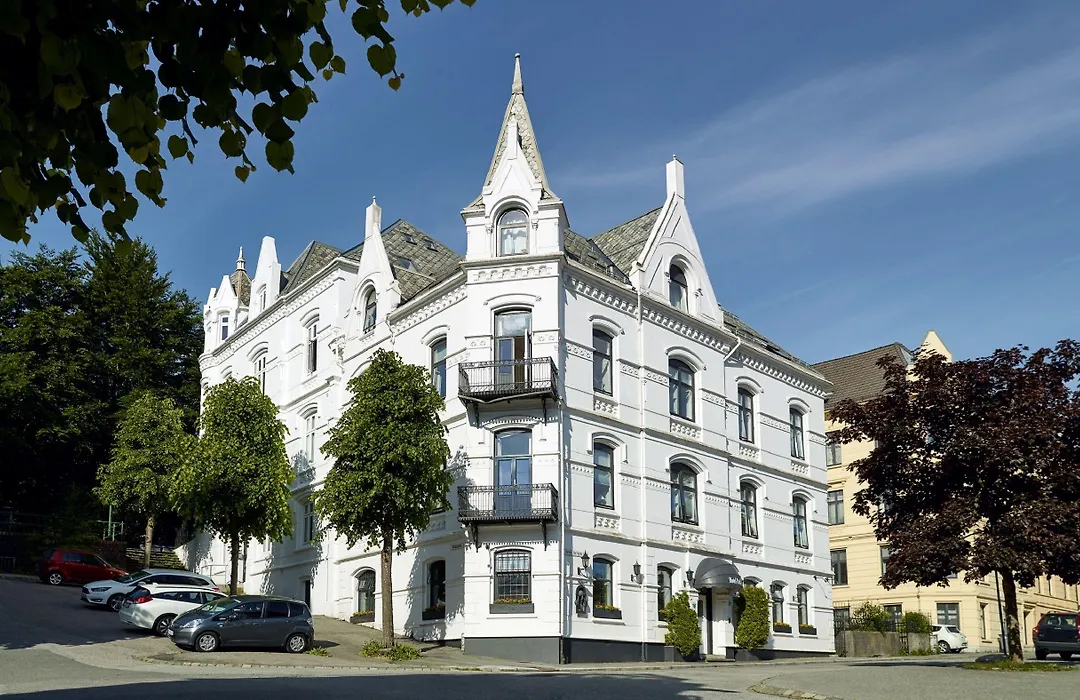 Hotel Park Bergen, Historic Hotels Of Europe-1